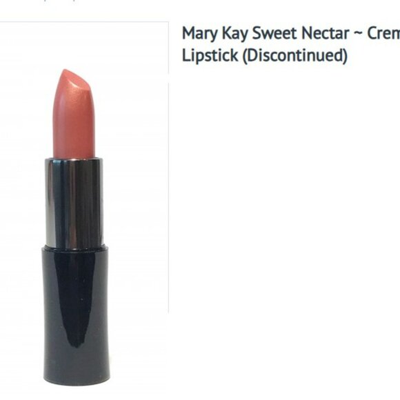 *♪ MaryKay Sweet Nectar Lipstick brand new *♪ - Picture 2 of 6